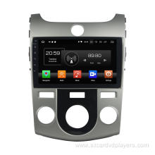 car autoradio for CERATO/FORTE  2008-2012